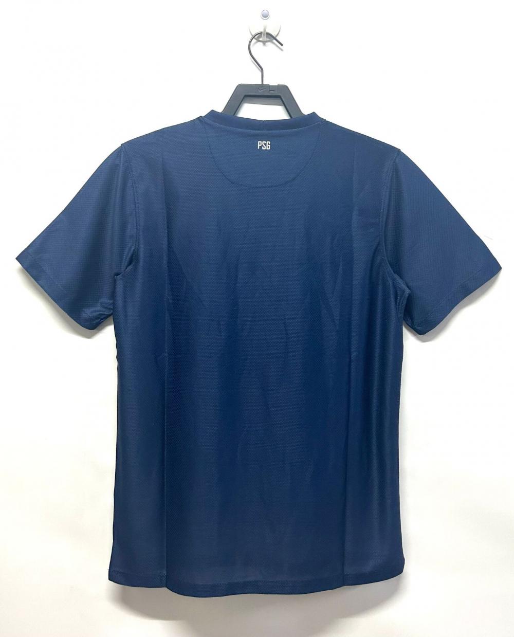 2012/2013 Retro Psg Paris Saint-Germain Thuis Voetbalshirt 1:1 Thaise kwaliteit - Afbeelding 2