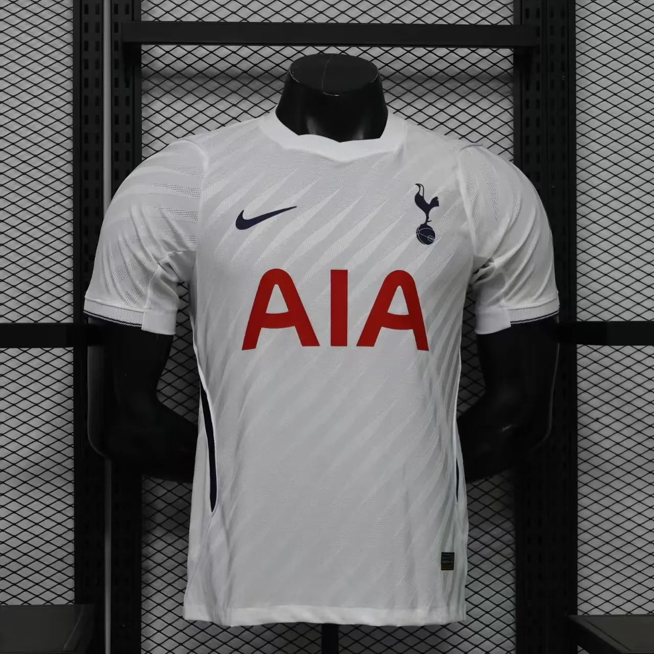 2026/2027 Versão jogador Tottenham Casa Camisa de futebol Qualidade tailandesa 1:1