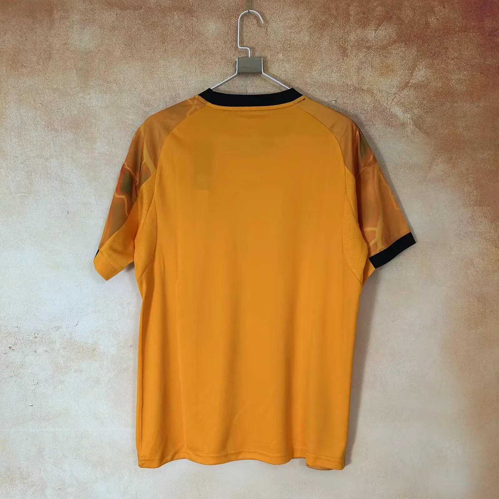2025/2026 Roma Visitante Camiseta de fútbol Calidad tailandesa 1:1 - Imagen 2