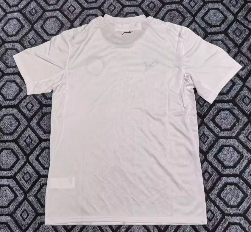 2026 Egito Seleção Fora Camisa de futebol Qualidade tailandesa 1:1 - Image 2