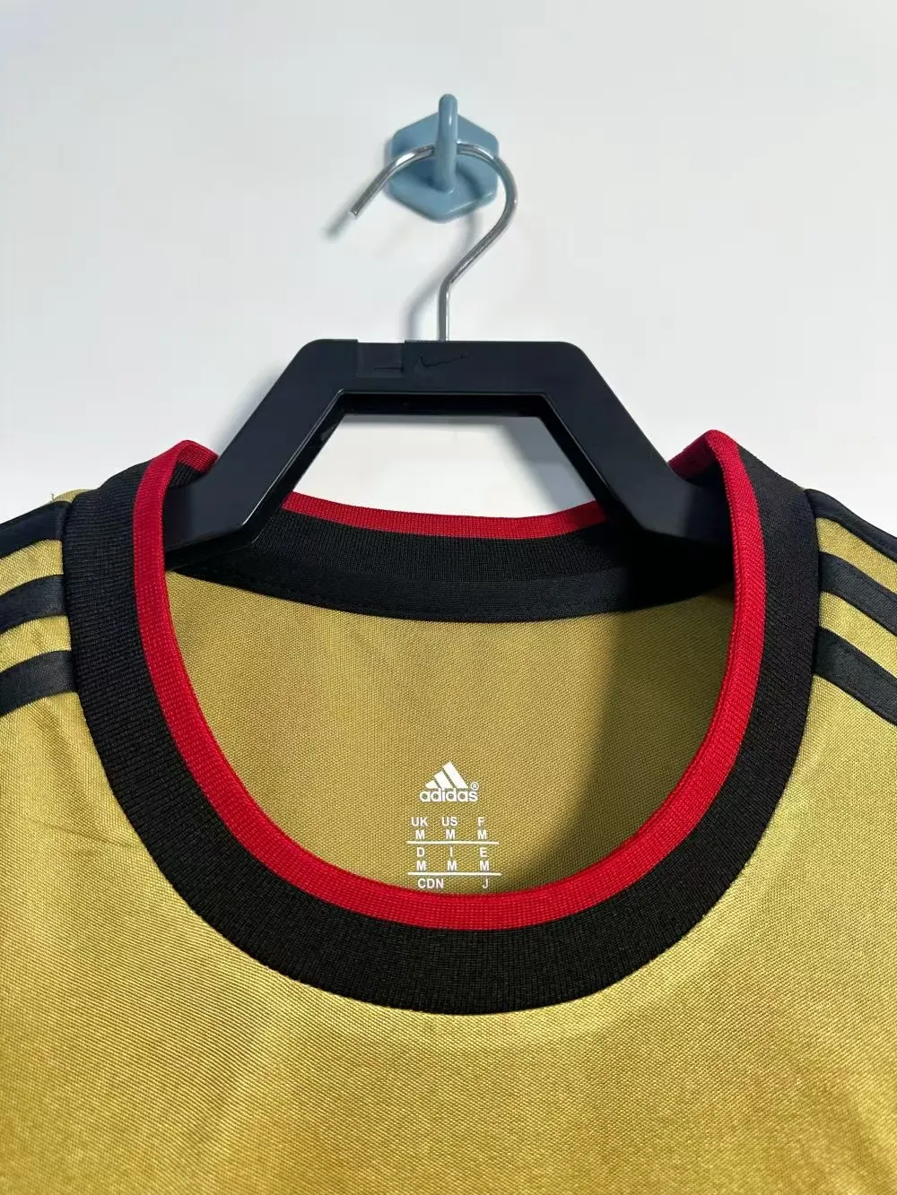 2013/2014 Retro AC Milan Away Football Shirt 1:1 Thai Quality - Image 3
