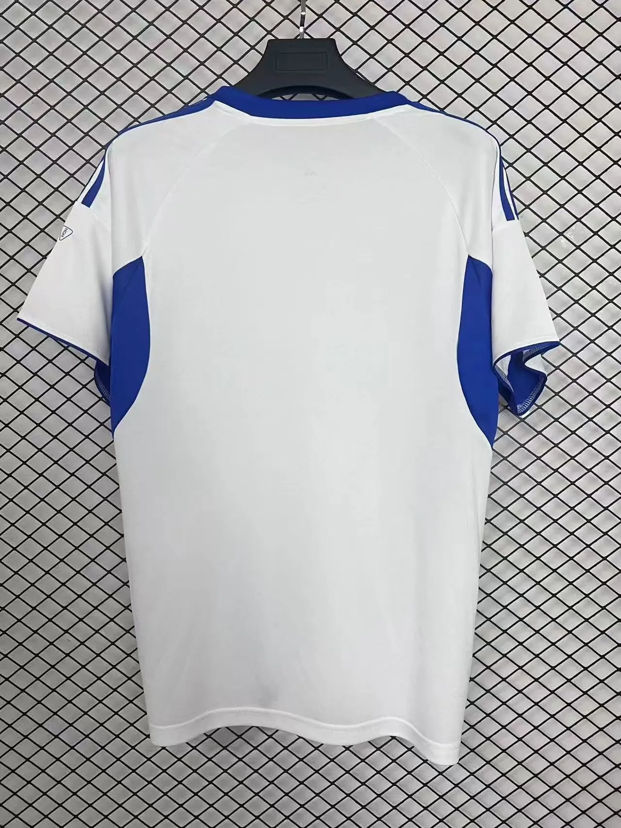 2025-2026 Schalke 04 Extérieur Maillot de football Qualité thaï 1:1 – Image 2