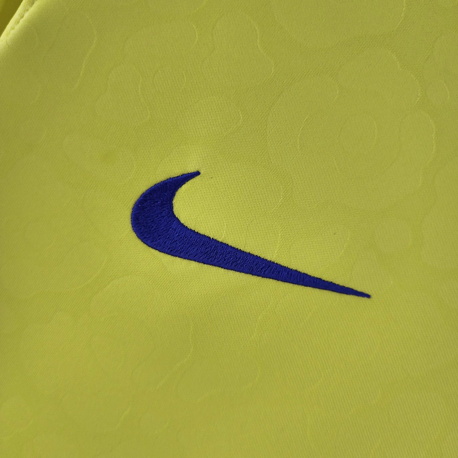 2022 世界杯 巴西 主场 足球球衣 - 图片 5