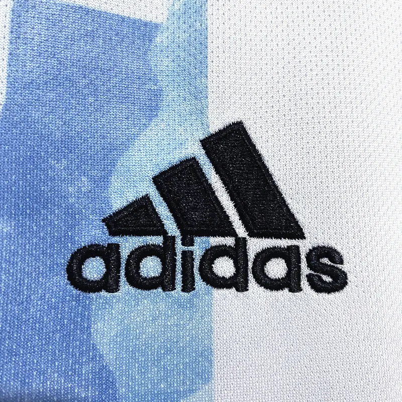2021 Argentina Home Football Jersey 1:1 Thai Quality - Image 6