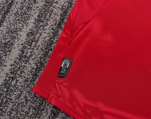 2003/2004 Rétro Bayern Munich Domicile Maillot de football Qualité thaï 1:1 Taille enfant – Image 7