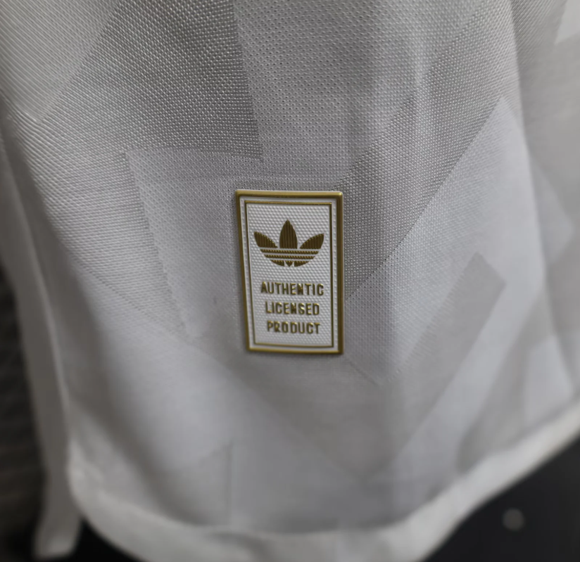2026 Versão jogador Manga longa México Fora Camisa de futebol Qualidade tailandesa 1:1 - Image 9