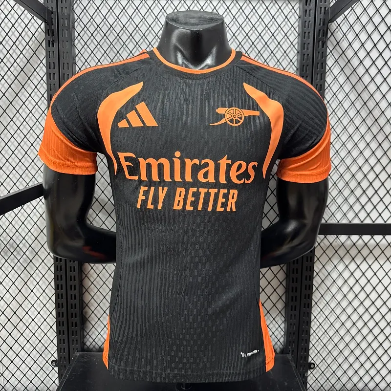 2026/2027 Player Version Arsenal Training Suit Football Jersey 1:1 Thai Quality