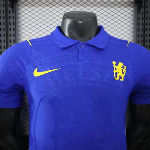 2026/2027 Player Version Chelsea Home Football Shirt 1:1 Thai Quality - Image 4