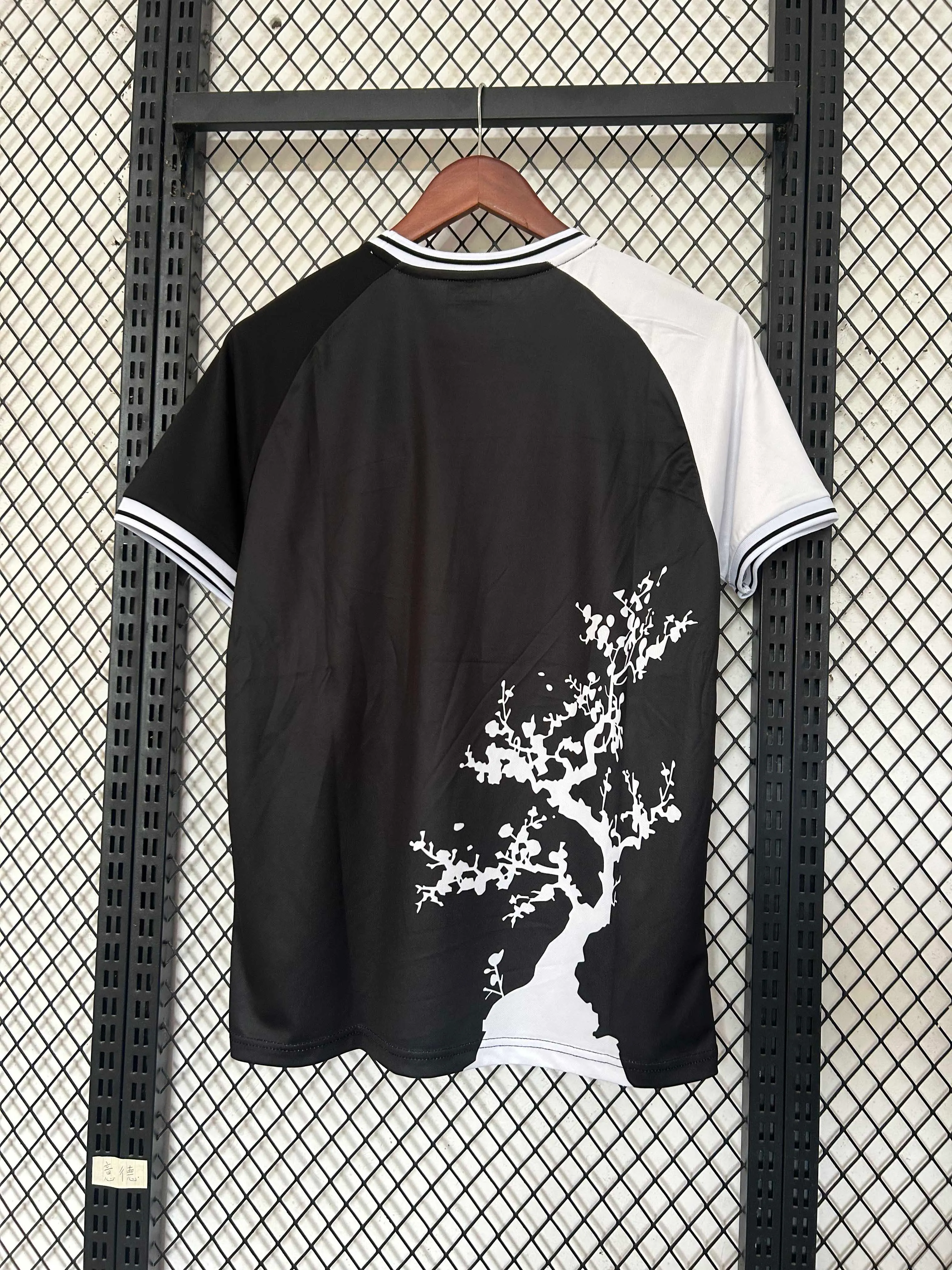 2025/2026 Giappone Edizione speciale 29 Maglia da calcio Qualità thai 1:1 - immagine 2