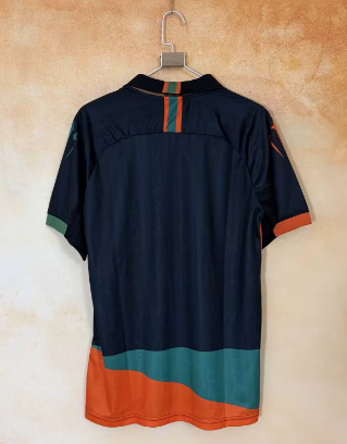 2026/2027 Venezia Thuis Voetbalshirt 1:1 Thaise kwaliteit - Afbeelding 2