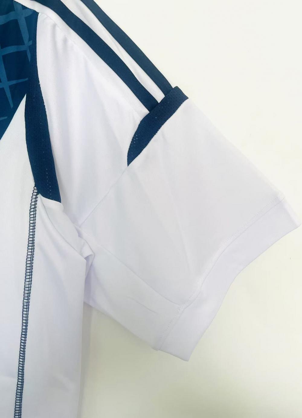 2012 Retrô LA Galaxy Casa Camisa de futebol Qualidade tailandesa 1:1 - Image 5