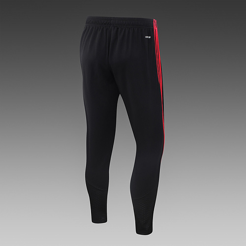 2026/2027 Arsenal Agasalho meia-ziper Preto Camisa de futebol Qualidade tailandesa 1:1 - Image 7