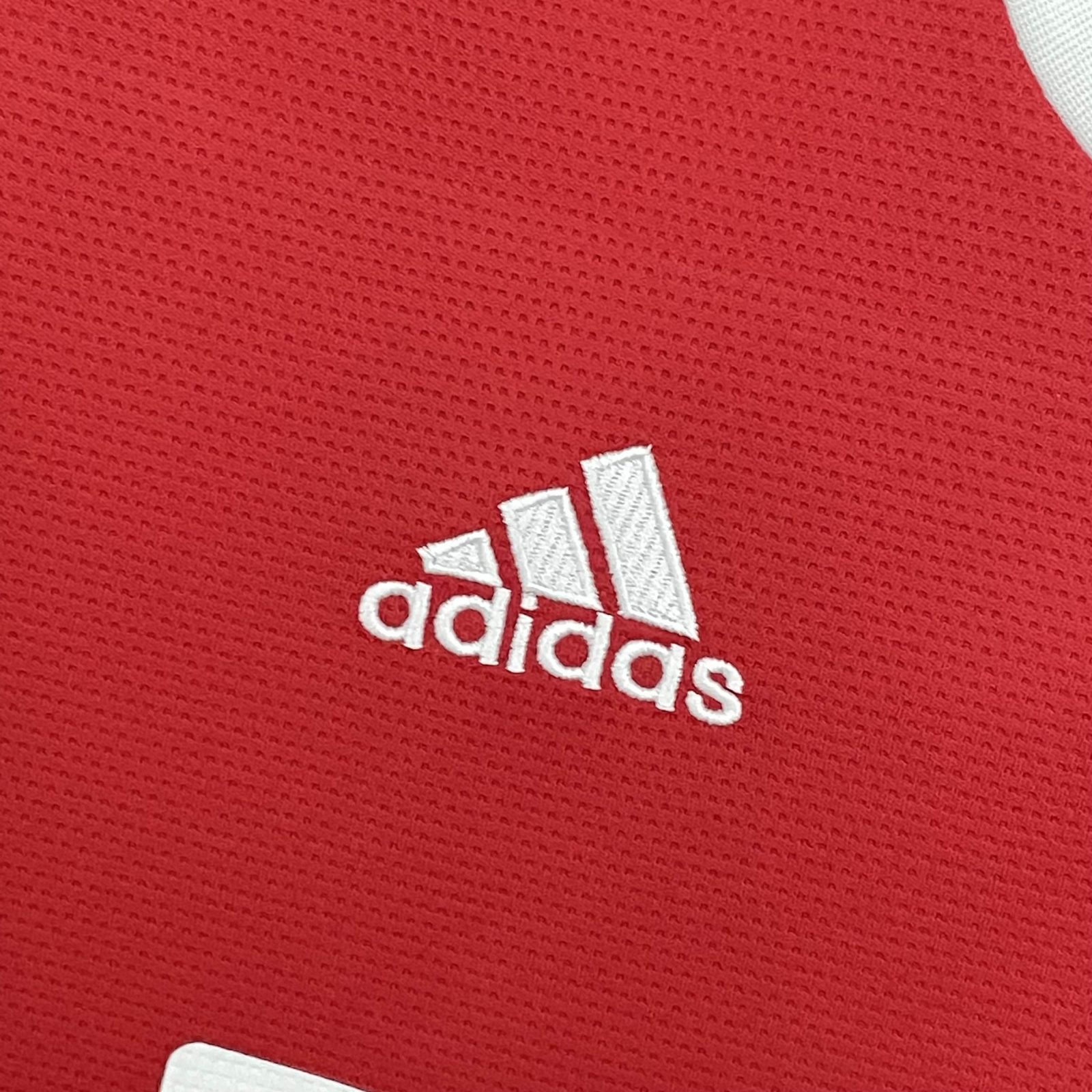 Manchester United Camisa de futebol Casa 2021/2022 Qualidade tailandesa 1:1 - Image 5