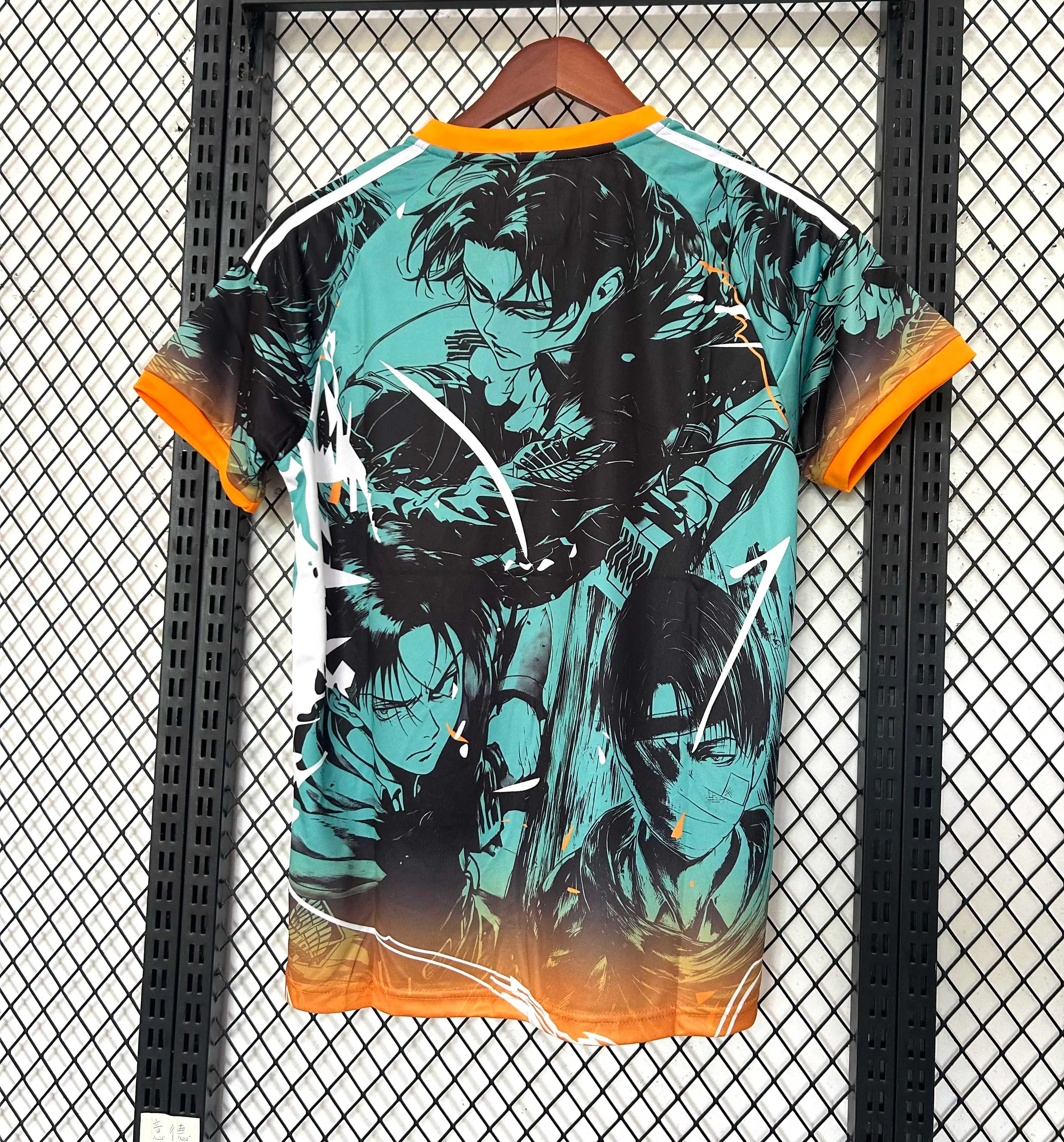 2025/2026 Japan Sonderedition 45 Fußballtrikot 1:1 Thai-Qualität – Bild 2