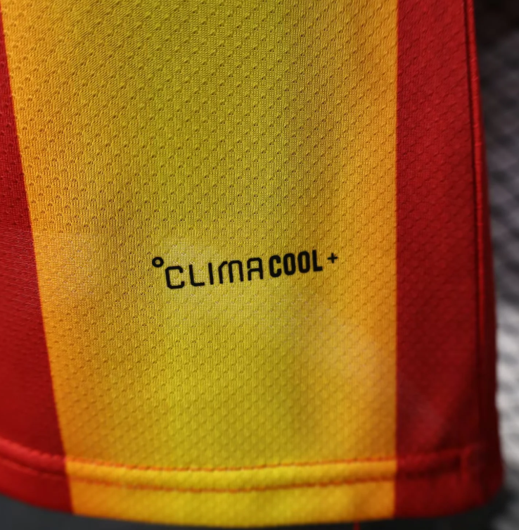 2026 Player Version Spain Special Edition 01 Football Shirt 1:1 Thai Quality - Image 9