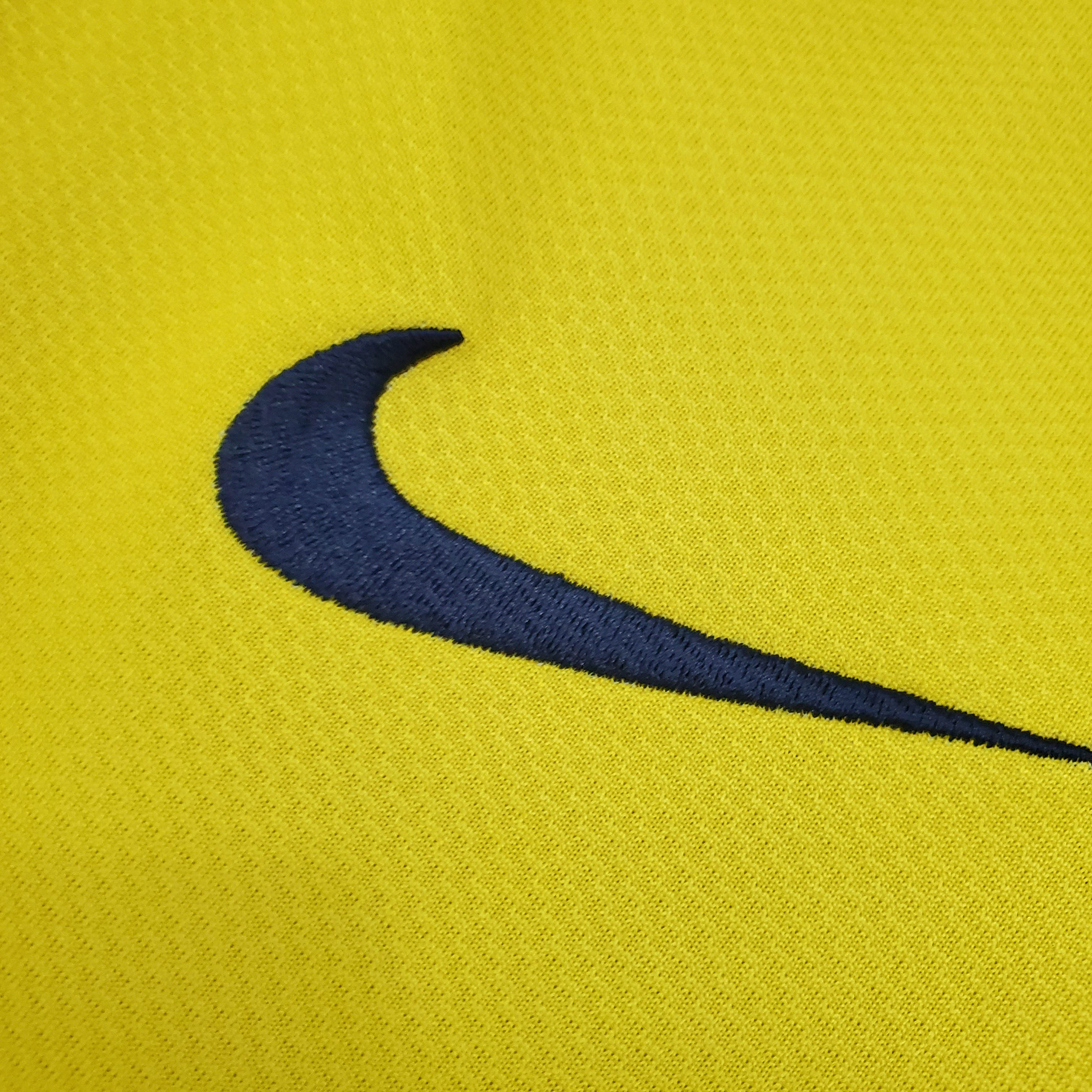 2008/2009 Retro Barcelona Visitante Camiseta de fútbol Calidad tailandesa 1:1 - Imagen 4