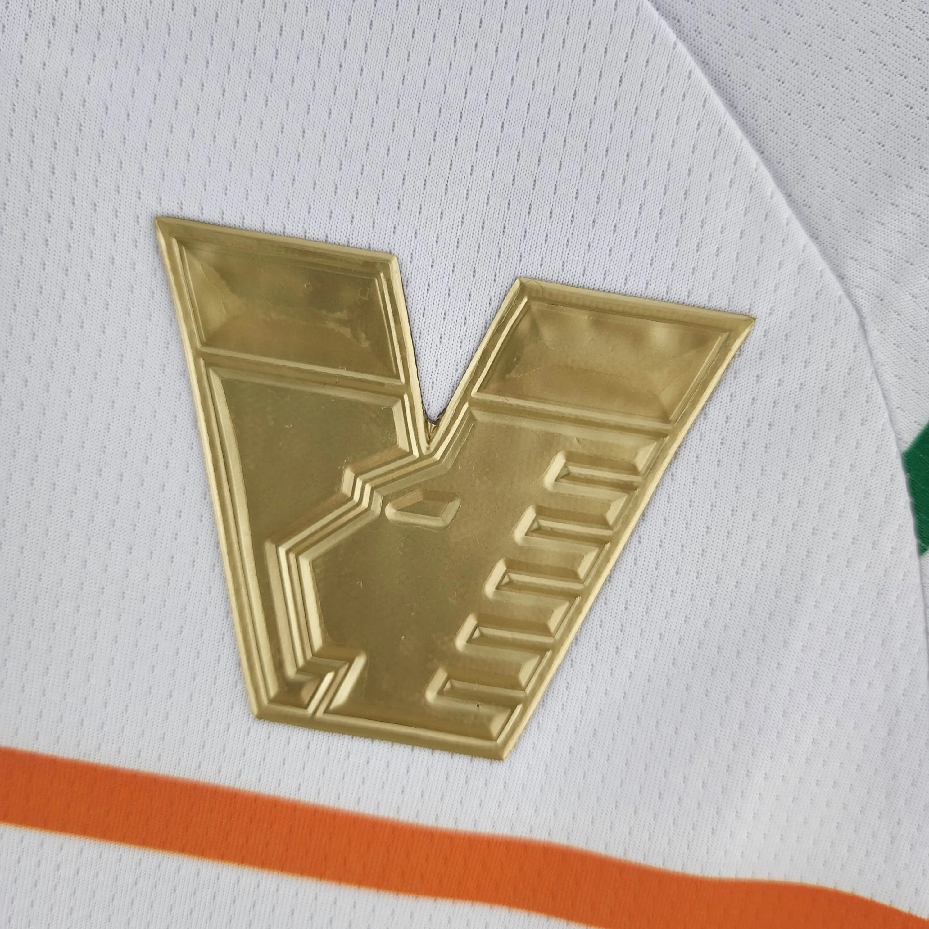 2022/2023 Venedig Visitante Camiseta de fútbol Calidad tailandesa 1:1 - Imagen 5