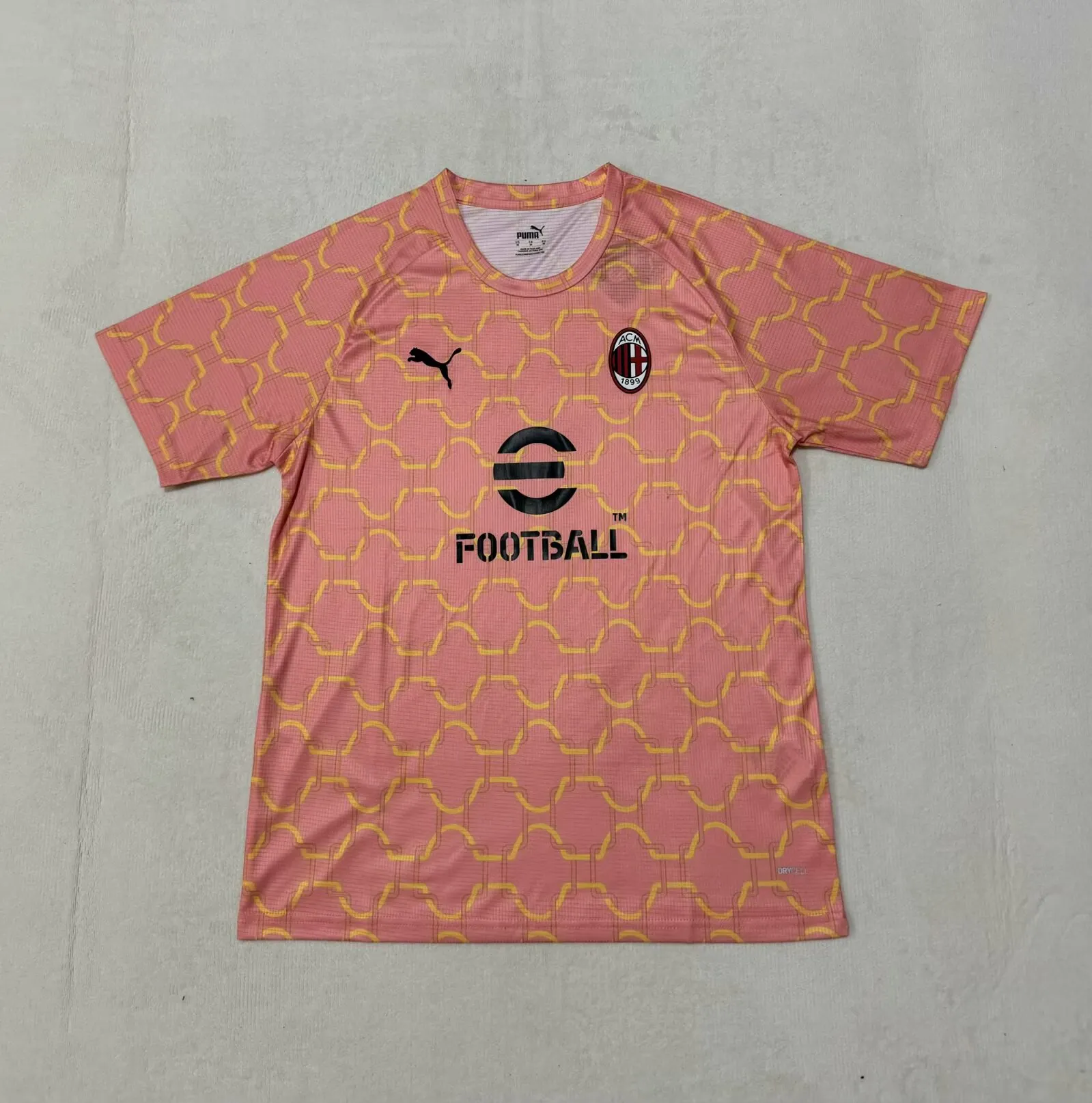 2025/2026 AC Milan Special Edition Football Jersey 1:1 Thai Quality