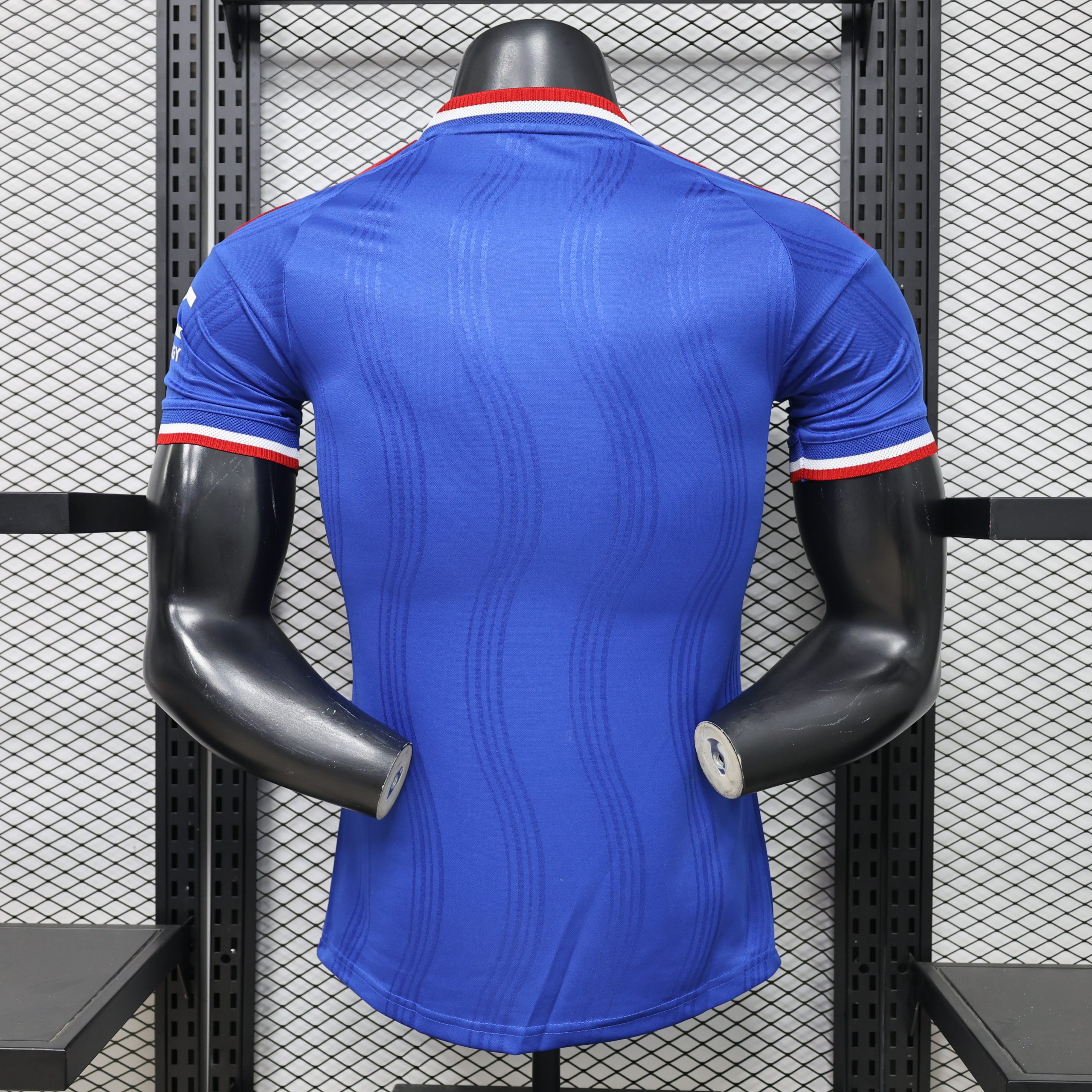 2026/2027 Versione giocatore Manchester United Edizione speciale 03 Maglia da calcio Qualità thai 1:1 - immagine 3