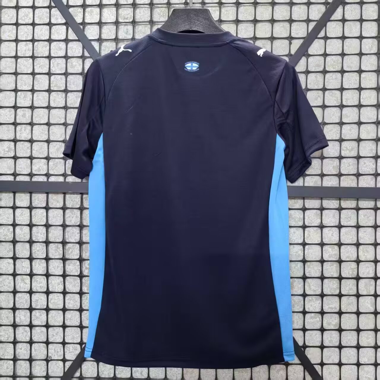 2025/2026 Olympique de Marseille Extérieur Maillot de football Qualité thaï 1:1 – Image 2