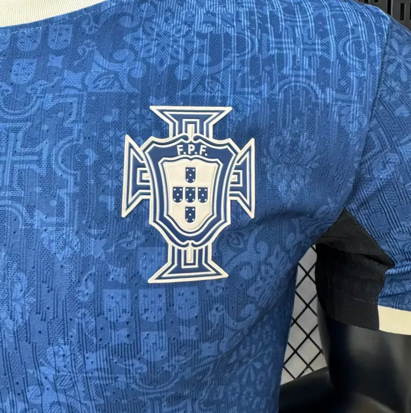2026 Player Version Portugal Special Edition 02 Football Shirt 1:1 Thai Quality - Image 7