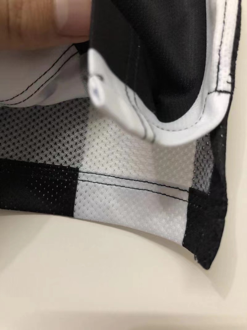 2014/2015 Retro Juventus Home Soccer Jersey 1:1 Thai Quality - Image 8