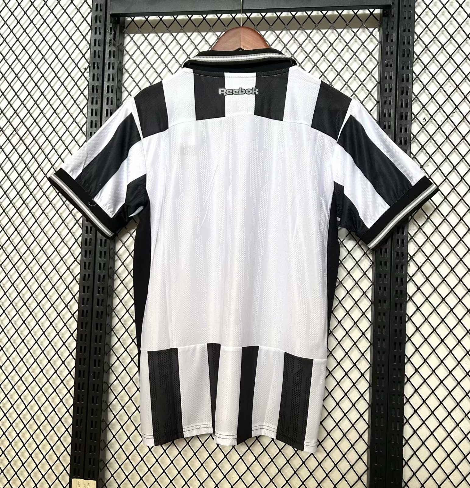 2025/2026 Botafogo Local 01 Camiseta de fútbol Calidad tailandesa 1:1 - Imagen 3