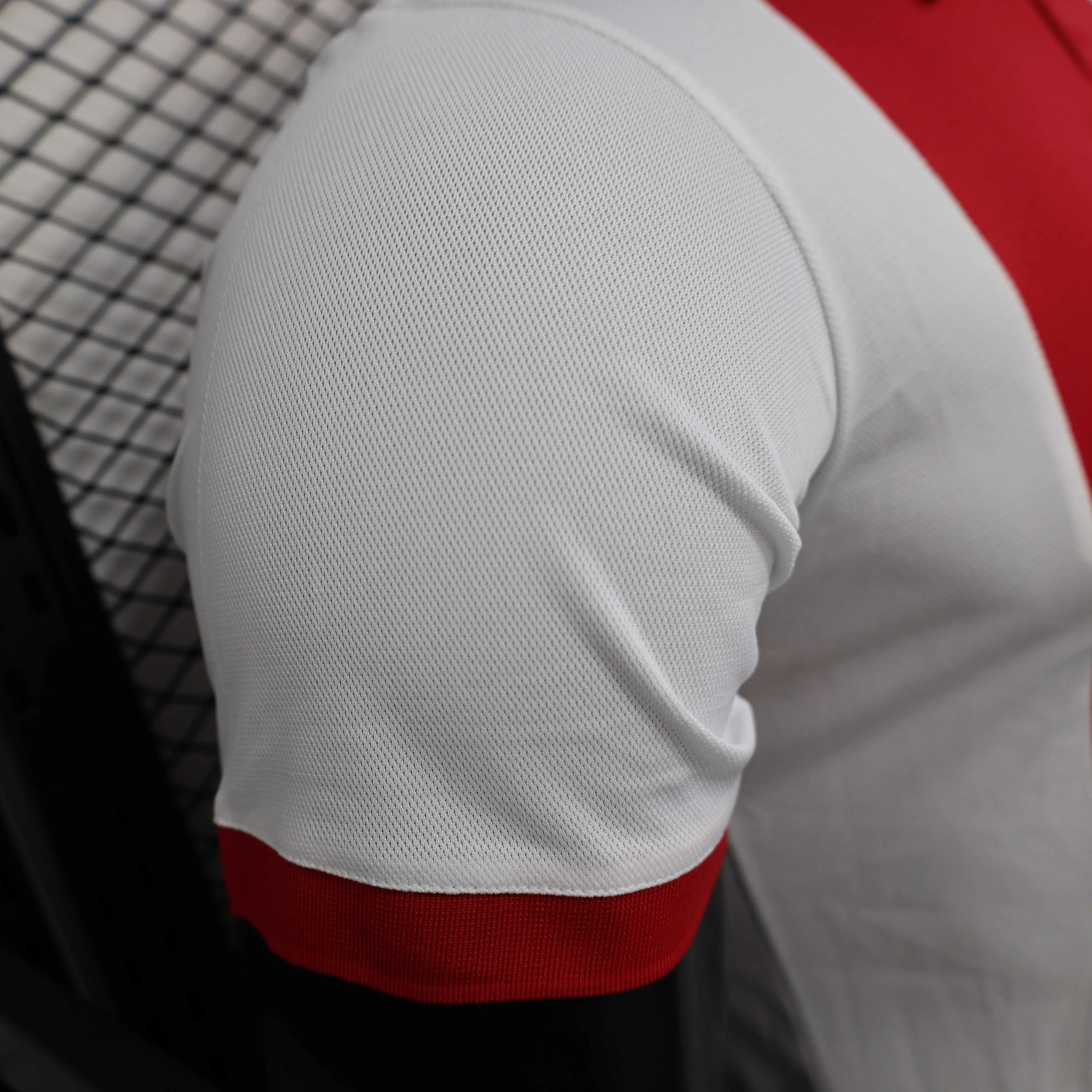 2025/2026 Player Version Ajax Commemorative Edition Football Jersey 1:1 Thai Quality - Image 6