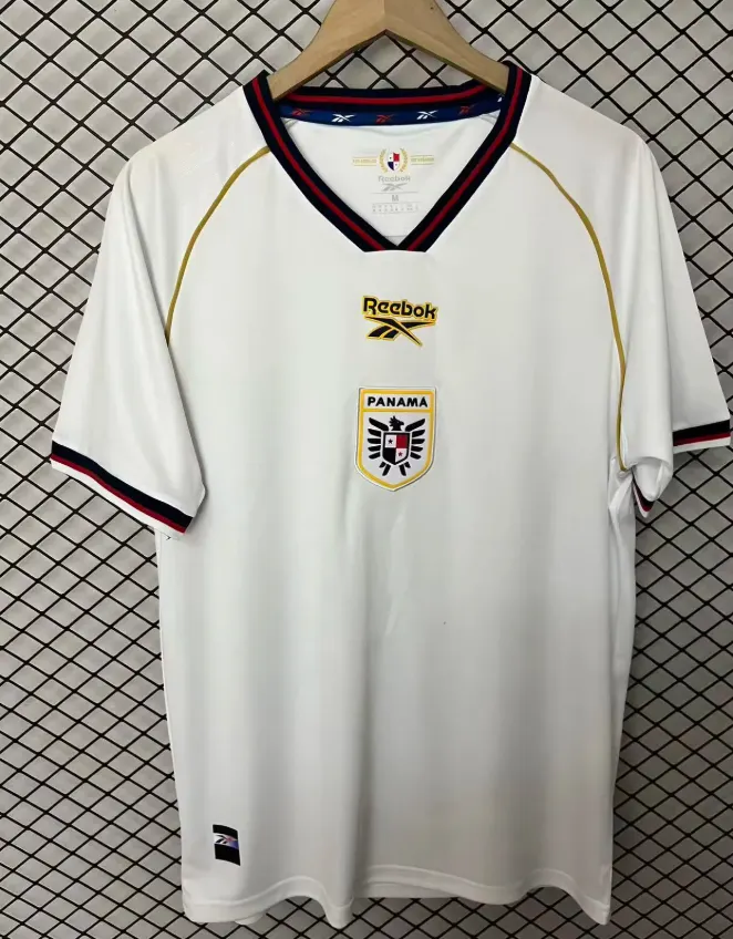 2026 Panama Équipe nationale Troisième Extérieur Maillot de football 1:1 Qualité thaï