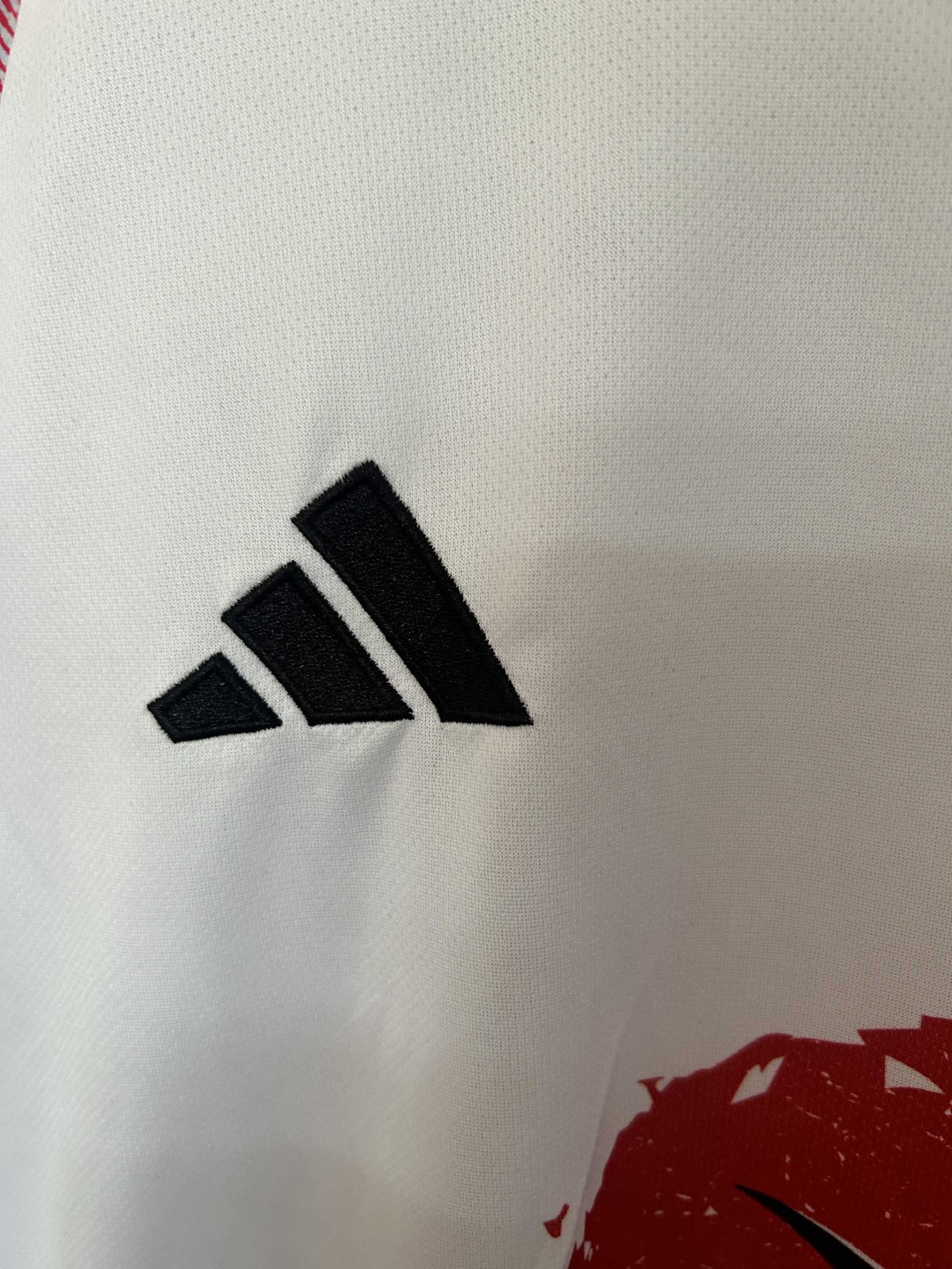 2025/2026 Japan Sonderedition Fußballtrikot 1:1 Thai-Qualität – Bild 5