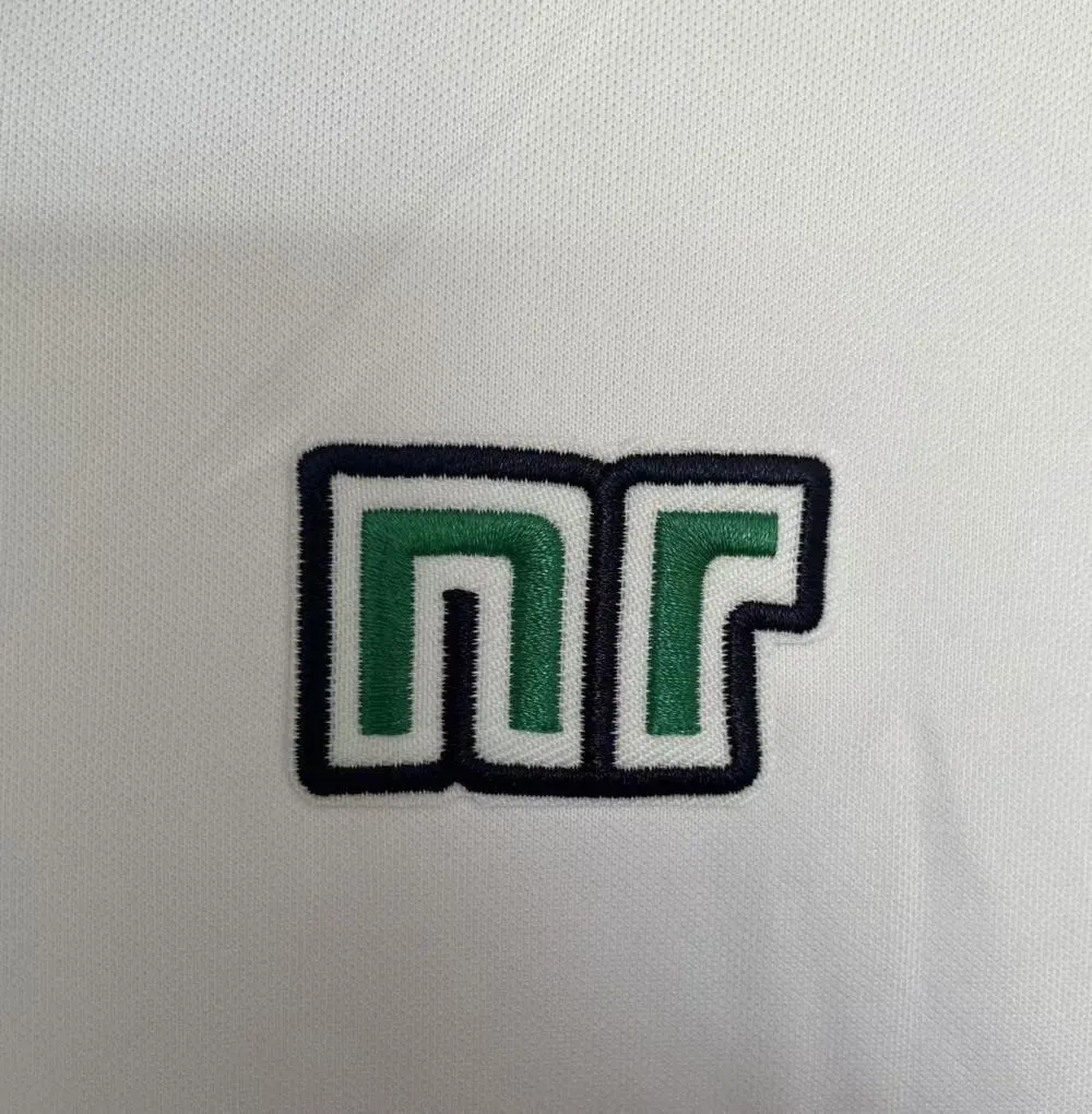 1983/1985 Retro Fiorentina Away Soccer Jersey 1:1 Thai Quality - Image 5