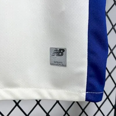 2025-2026 Porto Third Away Football Shirt 1:1 Thai Quality - Image 11