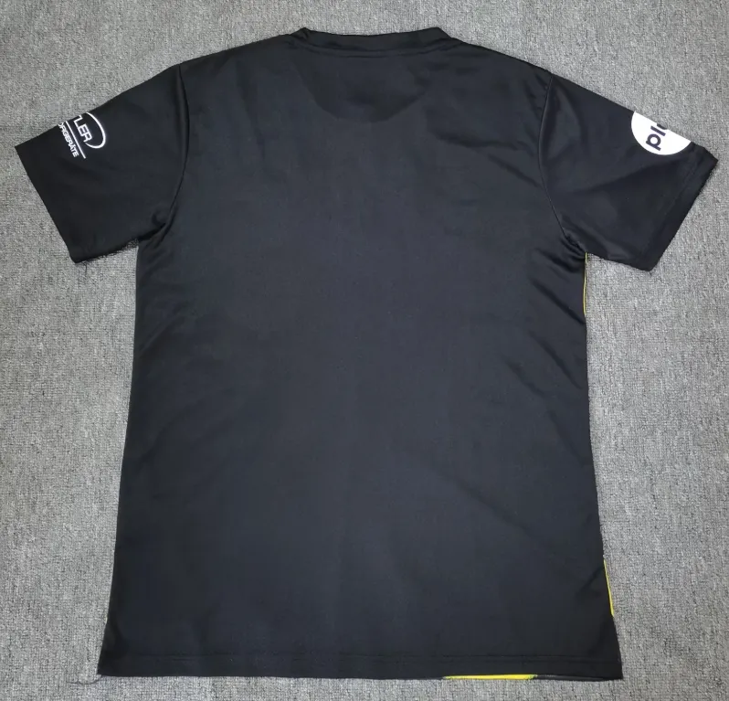 2025/2026 Dortmund Edição especial Camisa de futebol Qualidade tailandesa 1:1 - Image 2