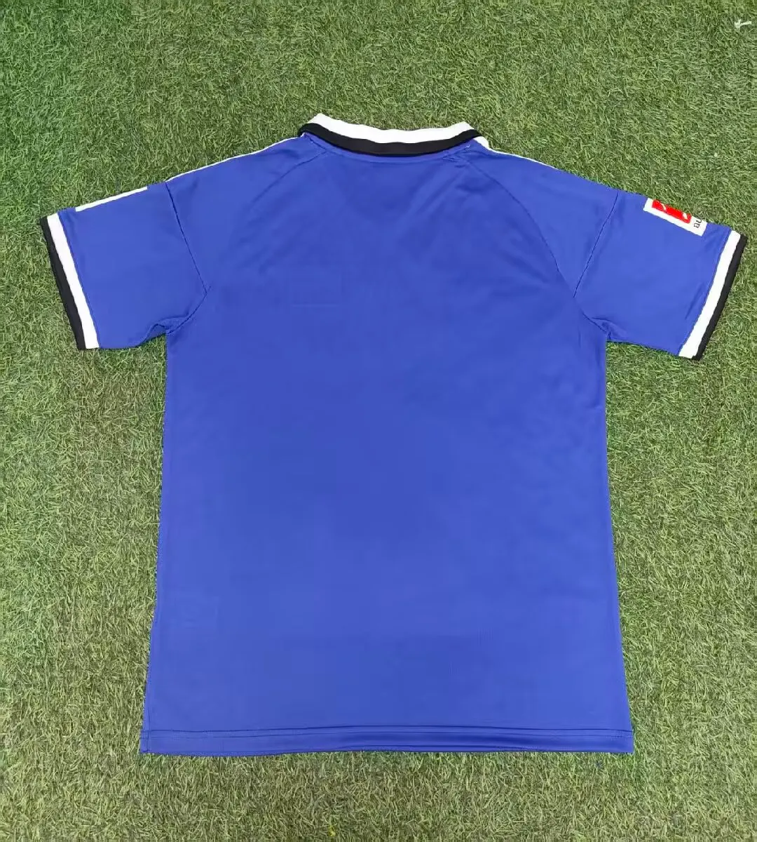2026-2027 Hamburger SV Visitante Camiseta de fútbol Calidad tailandesa 1:1 - Imagen 2