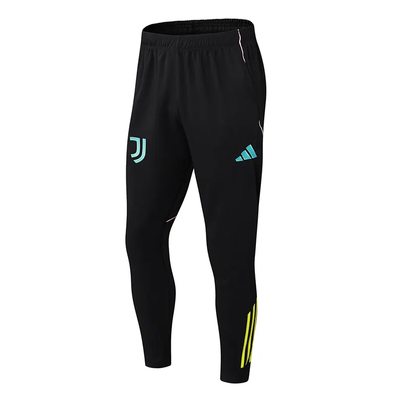 2025/2026 Juventus Tuta mezza zip Bianco Maglia da calcio Qualità thai 1:1 Set - immagine 5