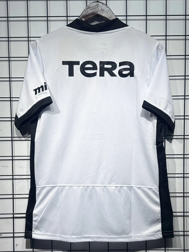 2026/2027 Besiktas At Heim Fußballtrikot 1:1 Thai-Qualität – Bild 2