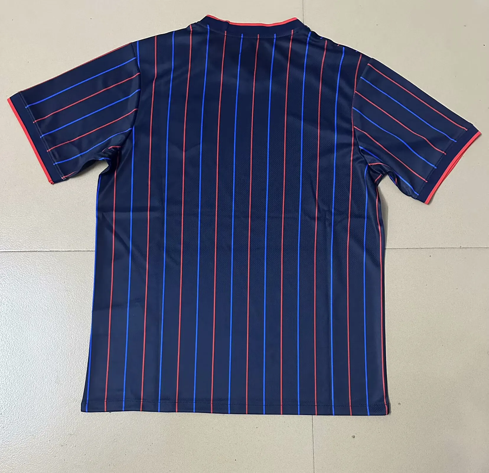 2025/2026 États-Unis Équipe nationale Extérieur Maillot de football Qualité thaï 1:1 – Image 2