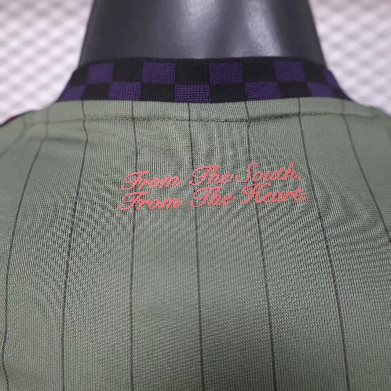 2025/2026 Player Version Bayern Munich Casual version Football Jersey 1:1 Thai quality - Image 7