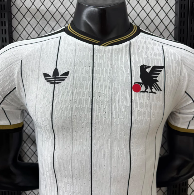 2026 Wersja zawodnicza Japonia Edycja specjalna 02 Koszulka piłkarska Jakość tajska 1:1 - obrazek 5