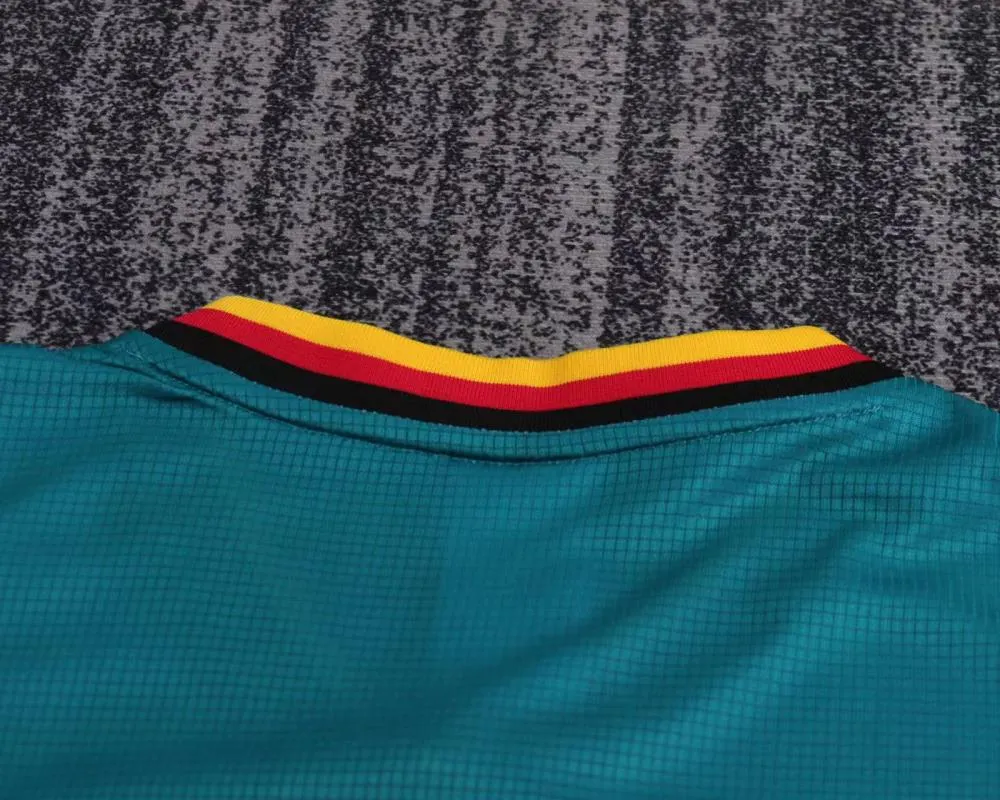 1994 Retro Germany Away Football Shirt 1:1 Thai Quality Kids Size - Image 4