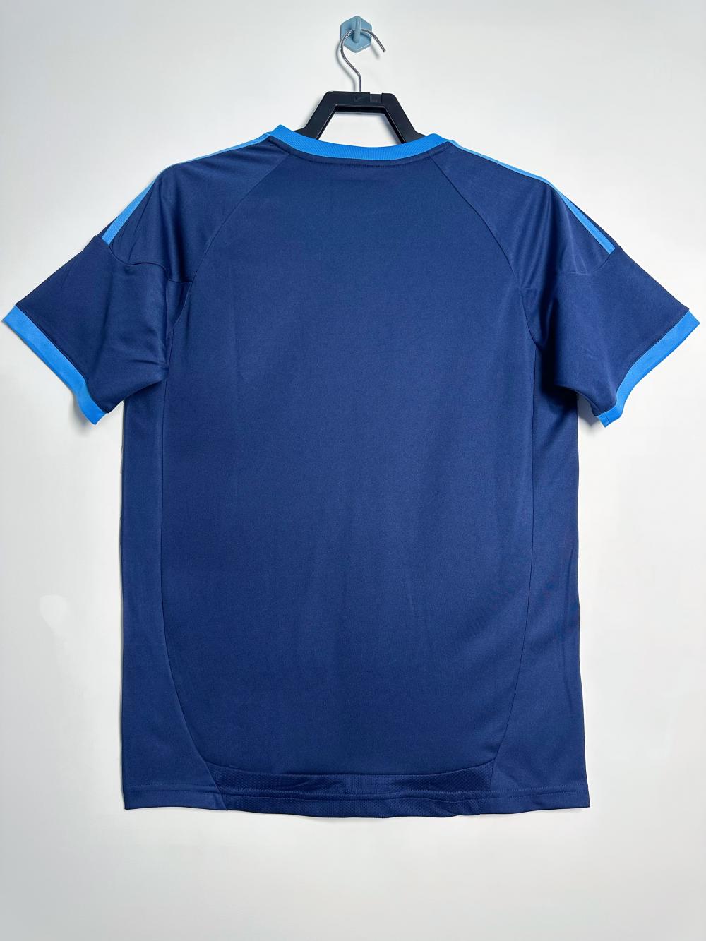 2010-2011 Retro Schalke 04 Away Football Jersey 1:1 Thai Quality - Image 2