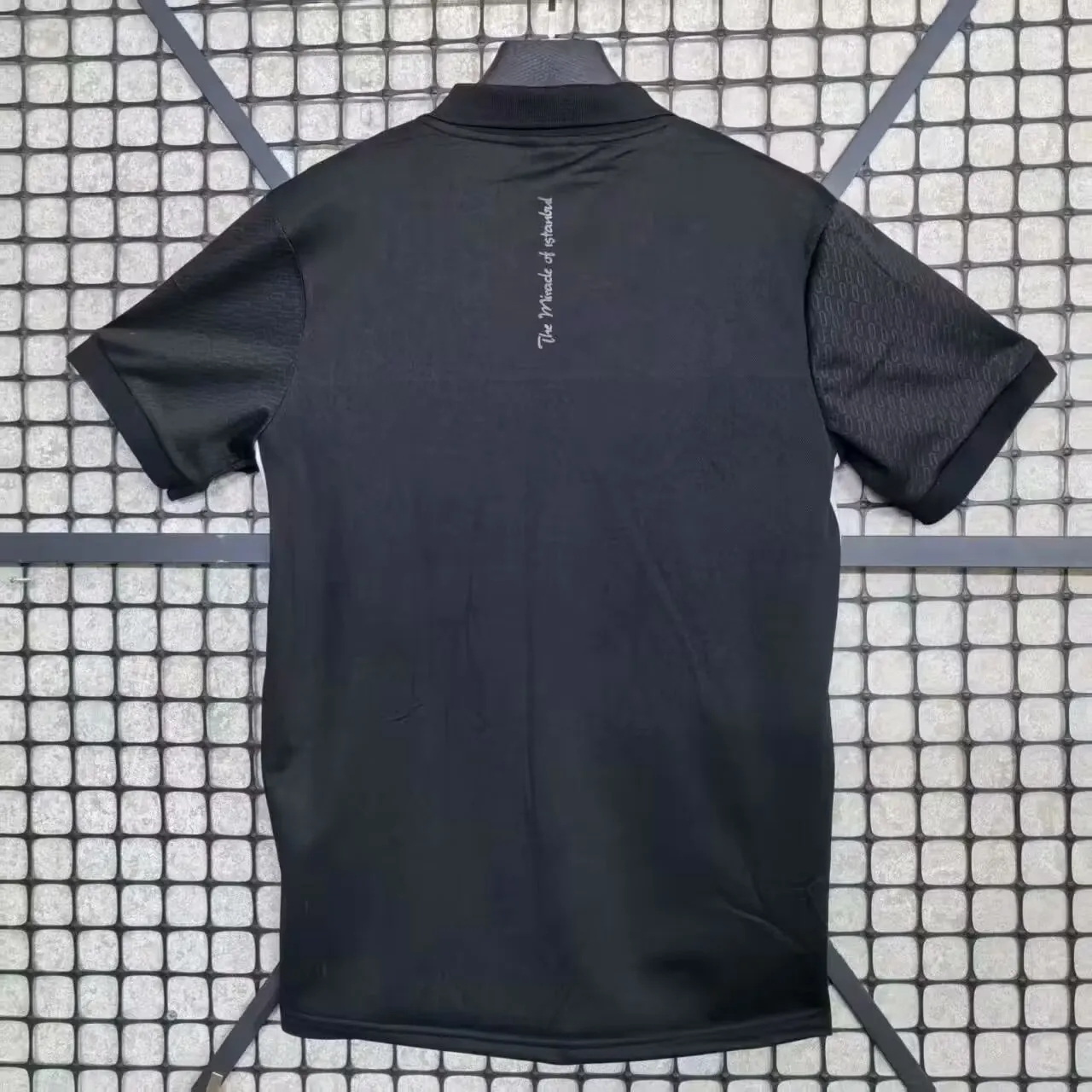 2025/2026 Liverpool FC Speciale editie polo Shirt 1:1 Thaise kwaliteit - Afbeelding 2