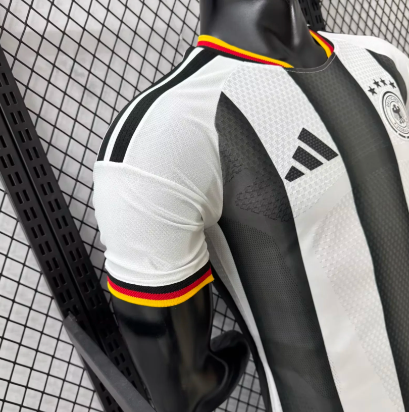 2026-2027 Player Version Germany Special Edition Football Jersey 1:1 Thai Quality - Image 7