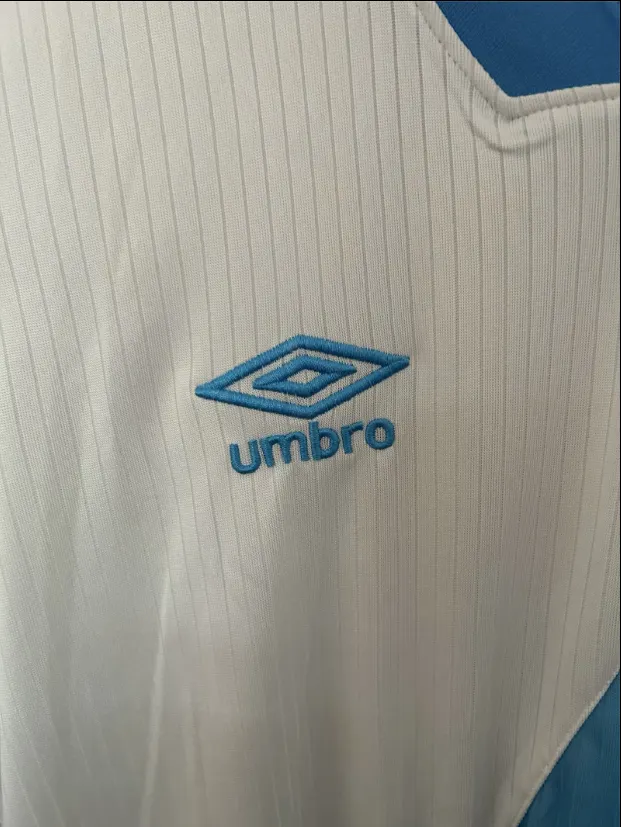 2025/2026 Guatemala National Team Soccer Jersey Home - Image 4