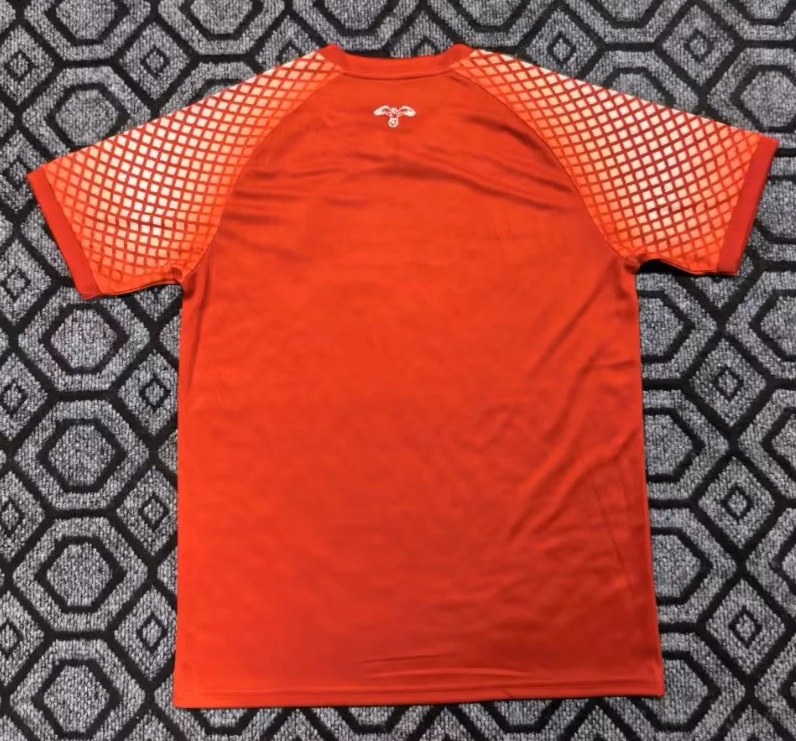 2026/2027 Jordan Away Football Shirt 1:1 Thai Quality - Image 2