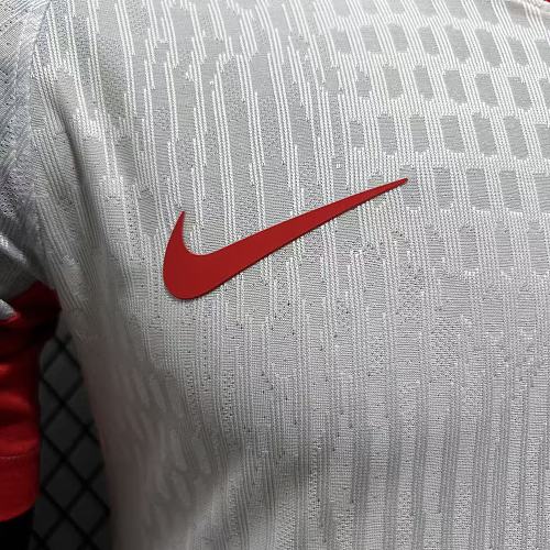 2026 Player Version Poland Home Football Shirt 1:1 Thai Quality - Image 6