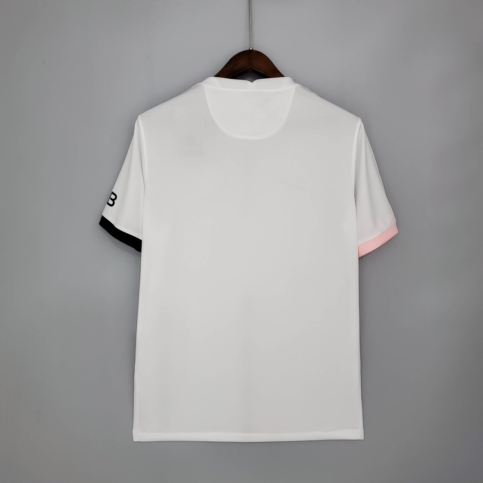 2021 / 2022 Voetbalshirt Psg Paris Saint-Germain Uit - Afbeelding 4