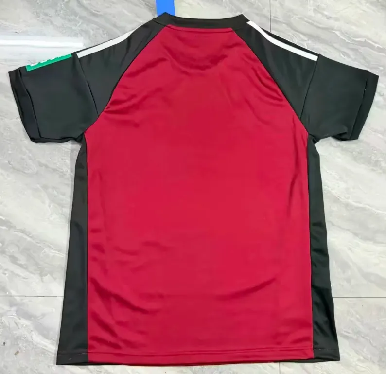 2026/2027 FC Köln Goalkeeper Football Jersey 1:1 Thai Quality - Image 2