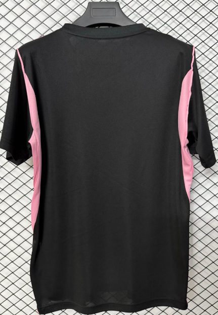 2026/2027 Birmingham City Terceira Fora Camisa de futebol Qualidade tailandesa 1:1 - Image 2
