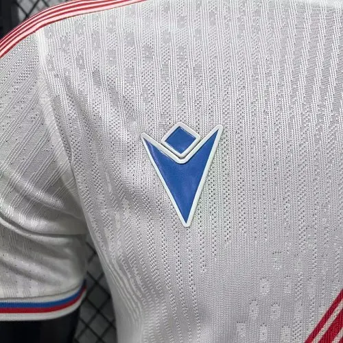 2026/2027 Player Version Crystal Palace Home Football Shirt 1:1 Thai Quality - Image 6
